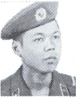 ХУЖАКУЛОВ Абдусали Сулаймонович