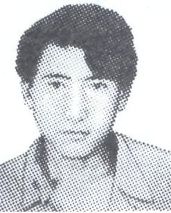 Памяти павших в Афганской войне