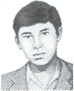 Памяти павших в Афганской войне