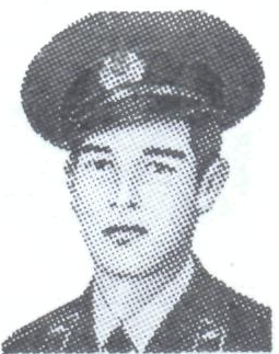 Памяти павших в Афганской войне