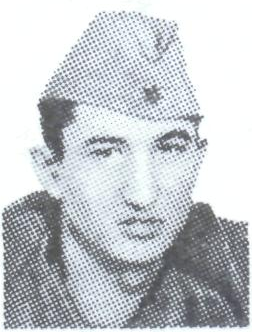 Памяти павших в Афганской войне