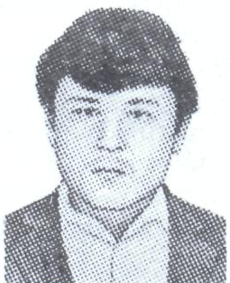 Памяти павших в Афганской войне