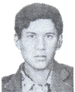 Памяти павших в Афганской войне