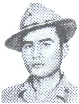 Памяти павших в Афганской войне