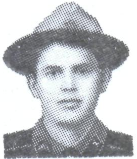 Памяти павших в Афганской войне