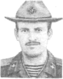 КОКАРЕВ Николай Иванович