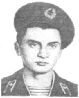 КОКОРИН Сергей Дмитриевич