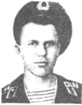 Памяти павших в Афганской войне