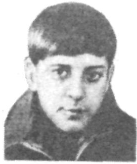 Памяти павших в Афганской войне