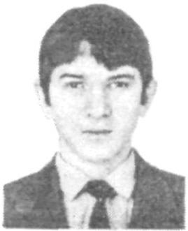 Памяти павших в Афганской войне