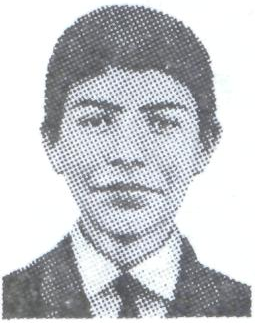 Памяти павших в Афганской войне