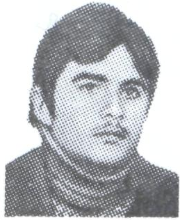 Памяти павших в Афганской войне