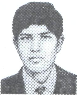 Памяти павших в Афганской войне