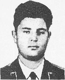 АНДРЕЕНКО Сергей
                      Иванович