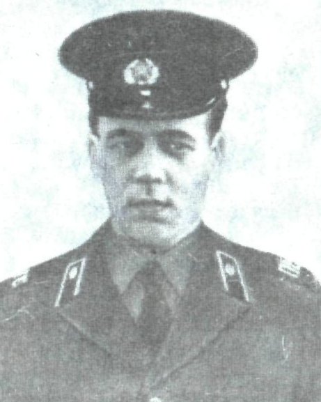 ВОЛКОВ Сергей Витальевич