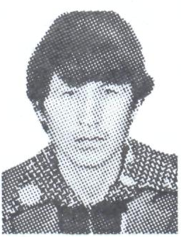 Памяти павших в Афганской войне