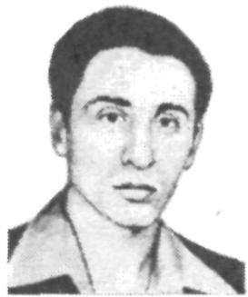 Памяти павших в Афганской войне