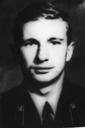 КОЛЕВАТОВ Юрий
                      Вячеславович