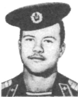 КОЛГАШКИН Александр Николаевич