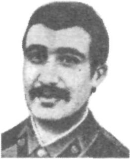 КОЛЕСНИКОВ Виктор Иванович