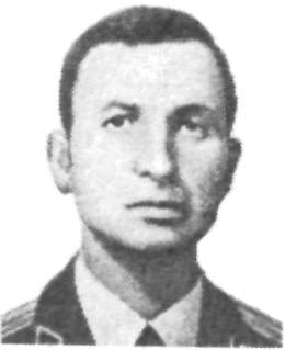 КОЛЕСНИКОВ Виктор Ромуальдович