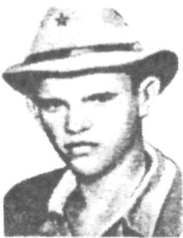 КОЛЕСНИКОВ Виктор Вячеславович