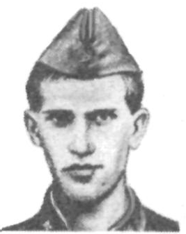 Памяти павших в Афганской войне