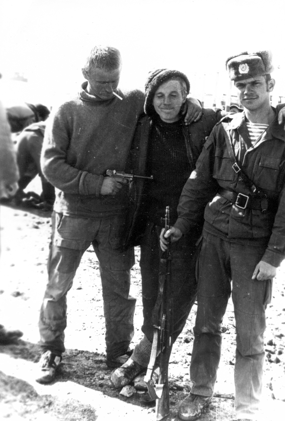 КОЛЕСНИЧЕНКО Василий
                        Анатольевич