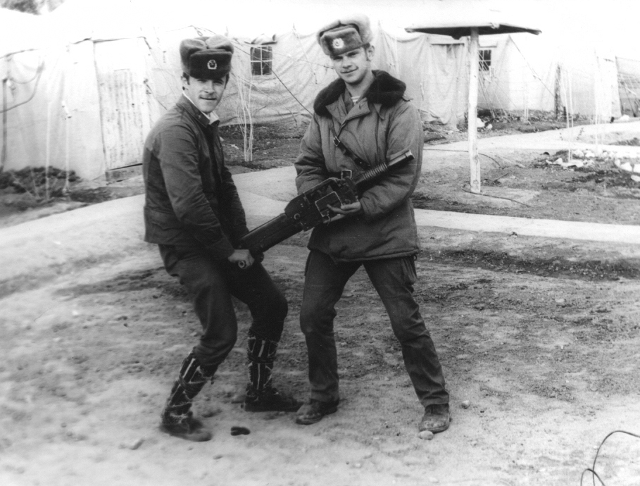 КОЛЕСНИЧЕНКО Василий
                      Анатольевич