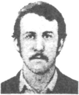 КОЛЕСНИКОВ Николай Иванович