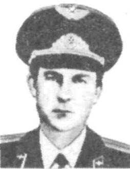 КОЛЕСНИКОВ Сергей Николаевич