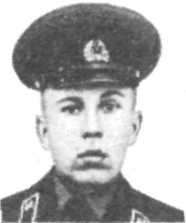 КОЛЕСНИКОВ Сергей Вячеславович