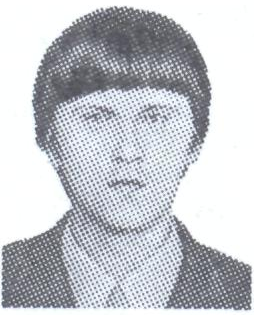 Памяти павших в Афганской войне