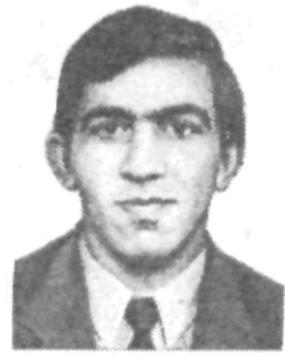 Памяти павших в Афганской войне