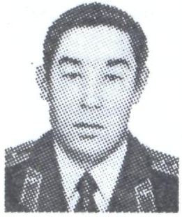 Памяти павших в Афганской войне