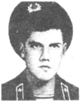 КОЛМАКОВ Андрей Сергеевич