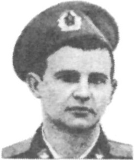 КОЛОДИН Николай Васильевич