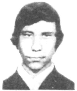 Памяти павших в Афганской войне