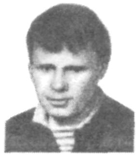 Памяти павших в Афганской войне