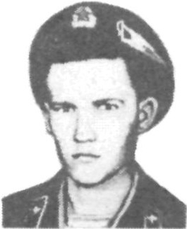 КОЛОМЕЙЦЕВ Николай Петрович