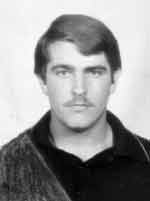 Памяти павших в
                      Афганской войне