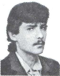 Памяти павших в Афганской войне