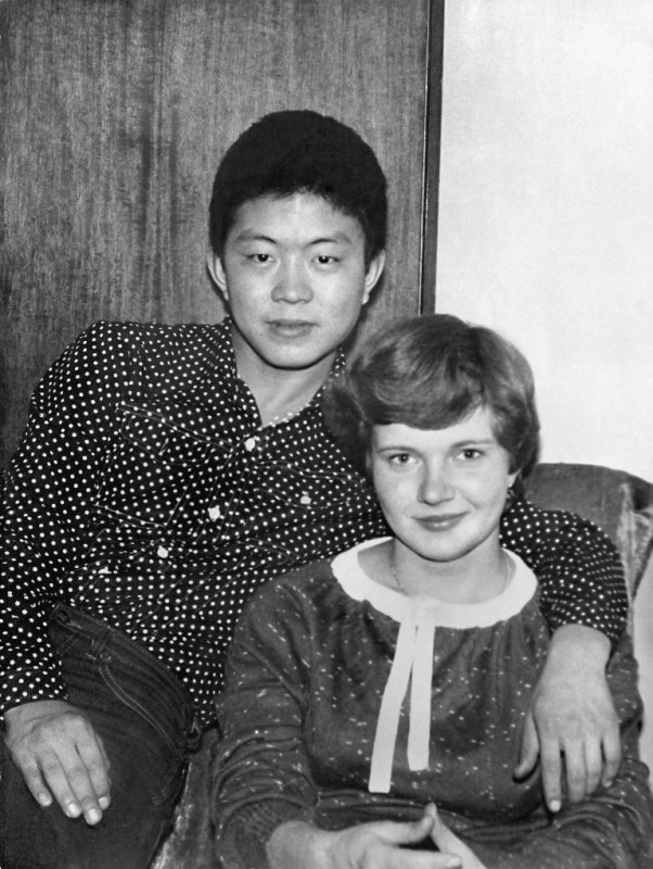 Памяти павших
                                                      в Афганской войне