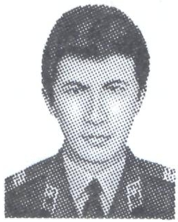 Памяти павших в Афганской войне