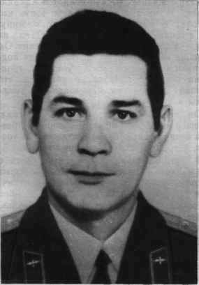 Памяти павших в
                      Афганской войне