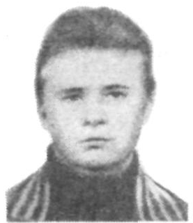 Памяти павших в Афганской войне