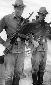 Памяти павших в
                      Афганской войне