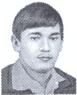 Памяти павших в Афганской войне