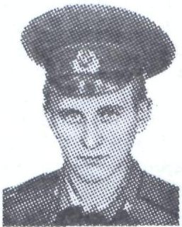 Памяти павших в Афганской войне