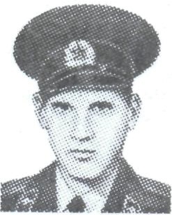 ЧАБАН Виктор Борисович